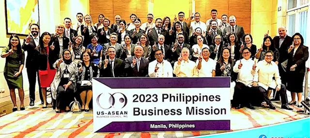 DOST partners with US firms via US-Asean Business Council