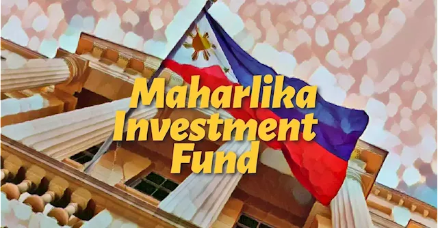 Search is on for 1st Maharlika Investment Fund chief