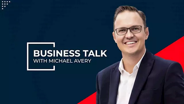 The incredible success of Business Talk with Michael Avery