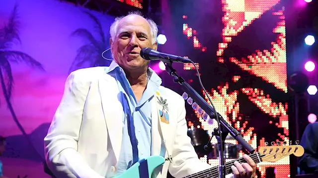 Jimmy Buffett’s business empire went beyond searching for his ‘lost shaker of salt’