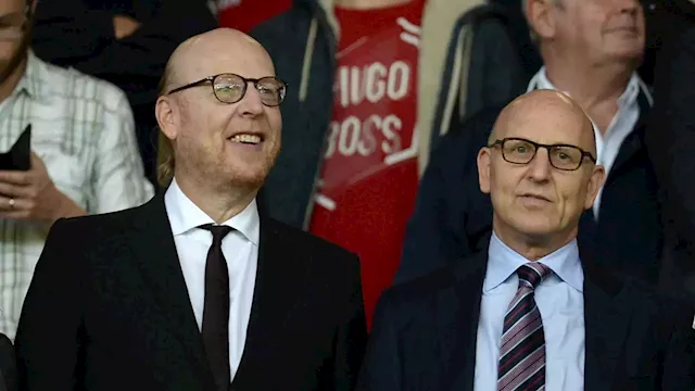 Man Utd are not for sale! Glazer family to take club off the market as hated owners hold out for £10 billion