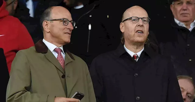 Glazers set to spark fury by 'taking Man Utd off market' and ending sale process