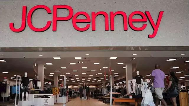 JCPenney is spending $1B on store, online upgrades in latest bid to revive its business