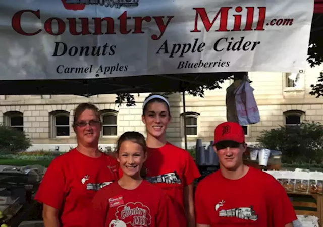 Court: City Cannot Keep Catholic Farmer Opposed to Gay Marriage Out of Farmer’s Market