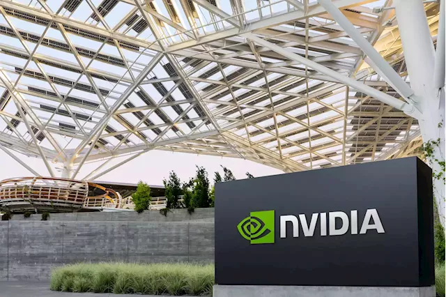 Top Wall Street analysts pick these 5 stocks for compelling returns, including Nvidia