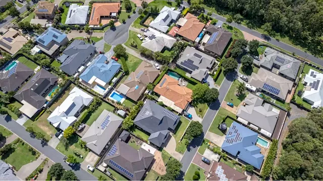 Housing Affordability Report reveals it’s the ‘worst time’ to enter property market