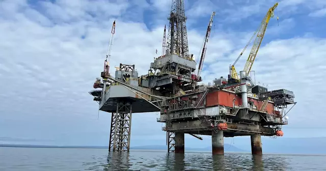 As oil companies show little interest, feds cancel plans for drilling off Alaska shores