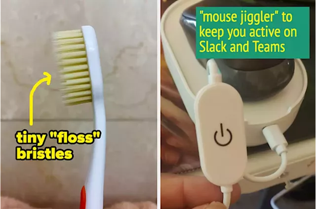 33 TikTok Products That Are Actually Worth The Investment