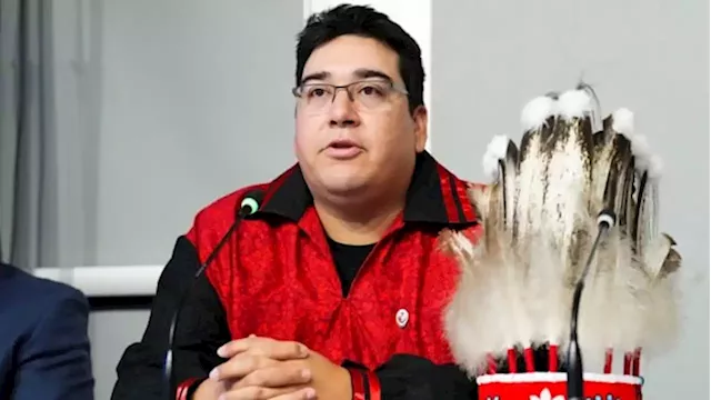 Kitigan Zibi Anishinābeg chief views Senators ownership stake as 'good investment'