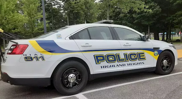 Officers assist in heated in custody exchange at business: Highland Heights Police Blotter