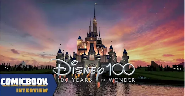 Disney 100: Wish Producers Reveal Their Hopes for the Company's Next 100 Years