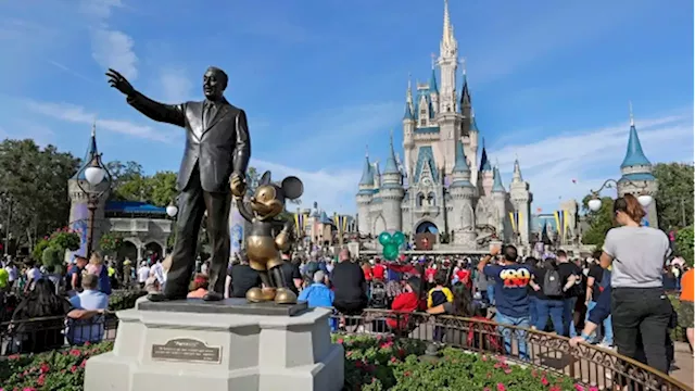 Disney, DeSantis legal fights ratchet up as company demands documents from Florida governor