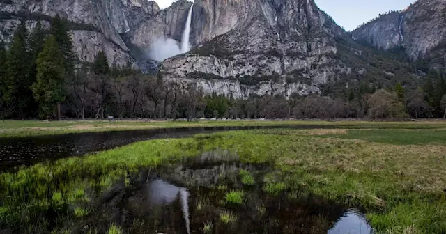 Looming government shutdown worries business owners near Yosemite, other national parks