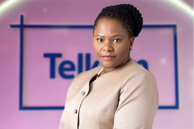 Telkom appoints outgoing Transnet finance boss as new CFO