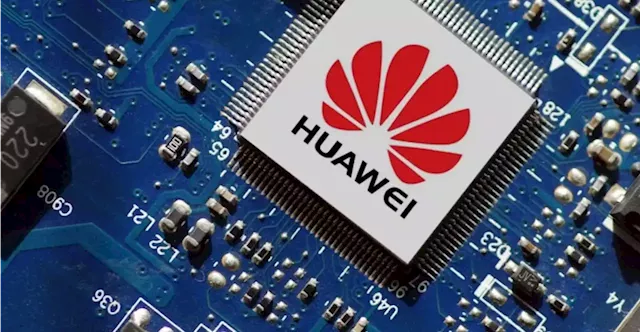 Is Huawei's latest chip a new industry leader?