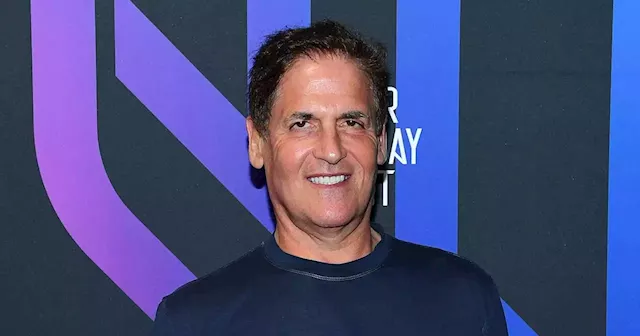 Mark Cuban Reveals Which ‘Shark Tank’ Investment Surprised Him