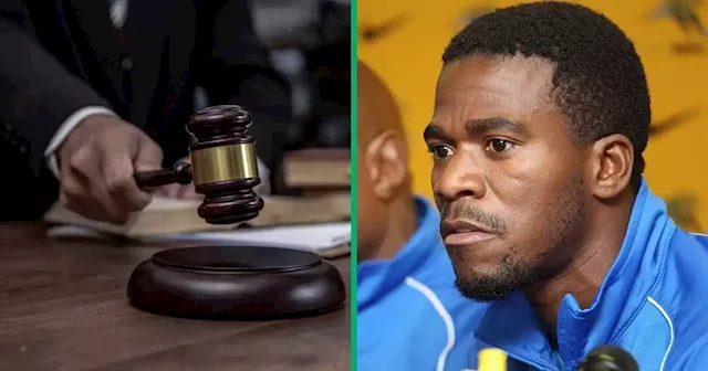 Security company reveals how Meyiwa murder weapon was stolen from guard