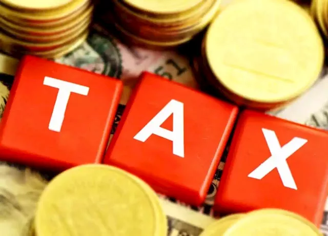 Nigeria's Company Income Tax rises to N1.53trn in Q2 2023