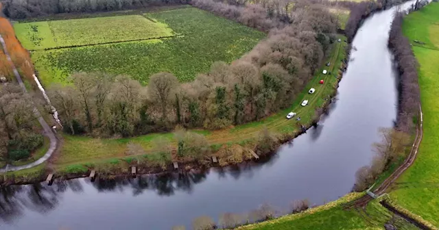 Angling notes: Investment in sustainable hub at Argory on River Blackwater pays dividends