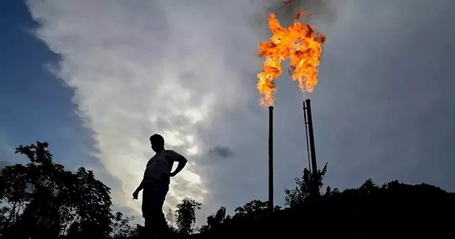 How Ireland helps investors profit from the fossil fuel industry in poorer countries