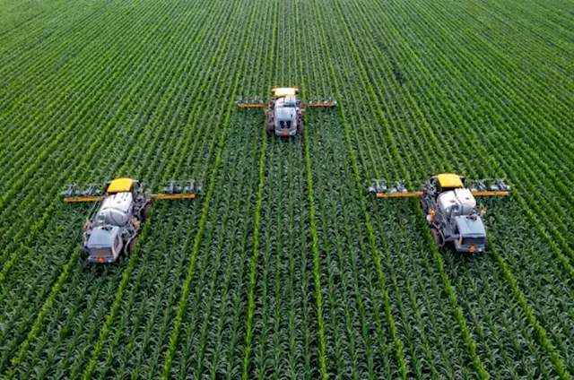 The new look of agriculture: How can Technology make efficient & sustainable farming possible? - IT News Africa | Business Technology, Telecoms and Startup News