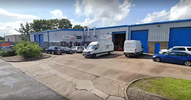 Leeds company fined £100,000 after man's hand crushed in machinery