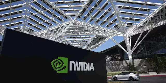 Nvidia, Tesla, Apple Stocks All Had a Great Week. Bring On September.