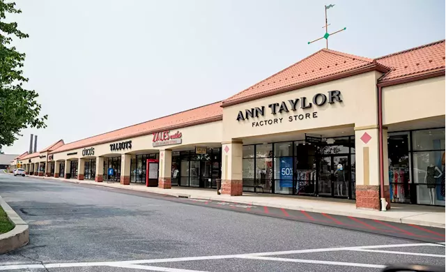 New company launched to include Ann Taylor, Loft and Talbots