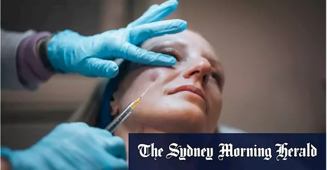 Botox and other injectables the focus of cosmetic industry crackdown