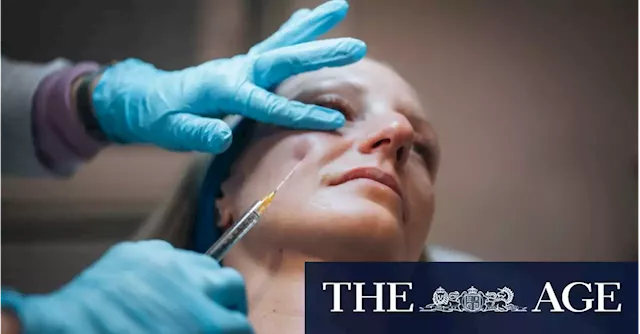 Botox and other injectables the focus of cosmetic industry crackdown