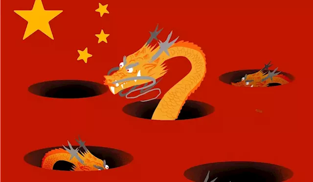 Whack-a-mole regulation is a poor strategy to stop investment in Chinese military proxies