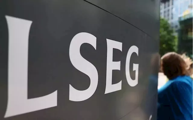 LSE Group draws up plans for blockchain-based digital assets business