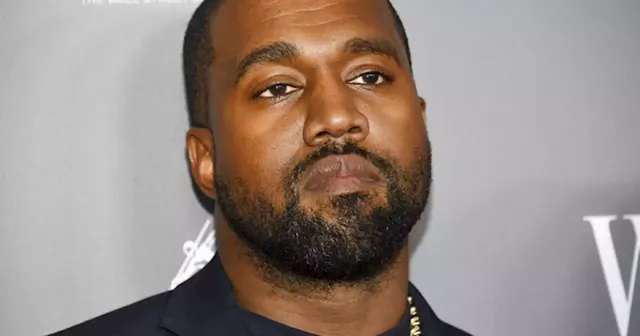 Kanye and wife banned for life by Italian boat company after lewd act