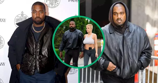 Kanye West's boat ride scandal: Venice company bans the rapper and wife for life