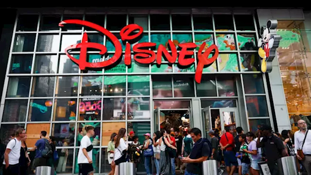 Club name Disney's dispute with Charter is bad news for both companies