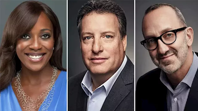 NBCUniversal Taps Liz Jenkins As Chief Business Officer; Peter Levinsohn And Jimmy Horowitz Given Leadership Positions In Newly Formed Studio Group