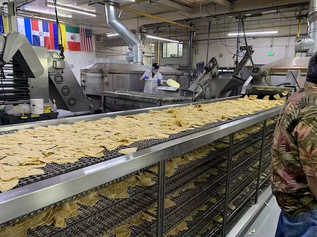 One of Denver's Oldest Wholesale Tortilla Companies Continues to Innovate