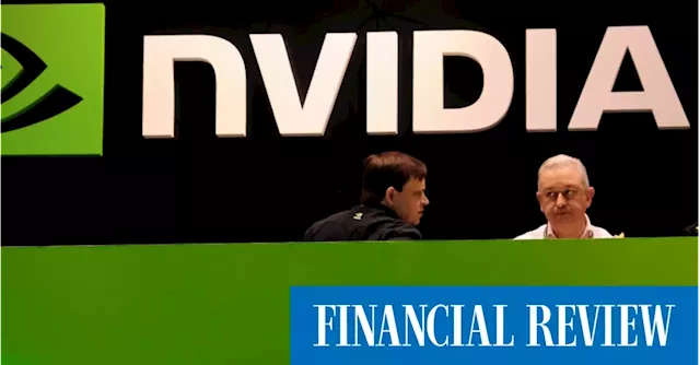 Nvidia is a market bubble waiting to happen, says Rob Arnott