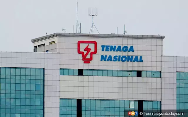 Kenanga lowers TNB’s earnings outlook for FY2023