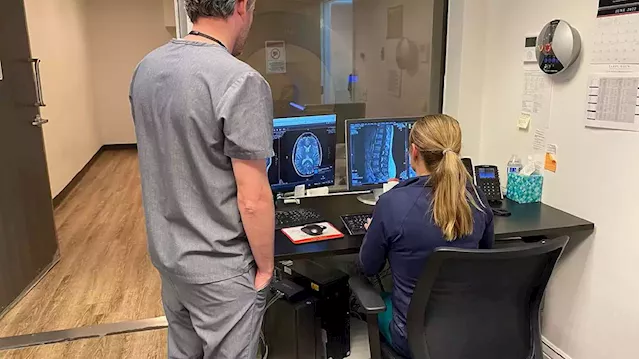 Utah company offers MRI scans without a doctor's order for less than $400.