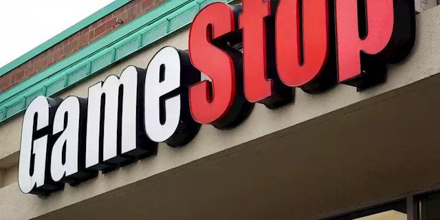 GameStop earnings are due. Can management change the narrative?