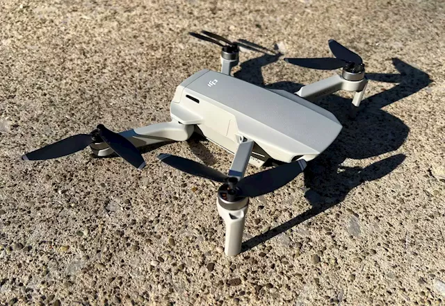 N.J. business owner flew drone to drop damaging dye into pools, cops say