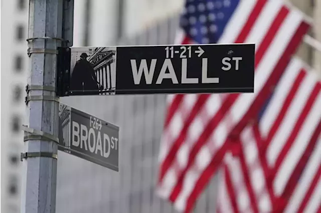 Stock market today: Wall Street is off to downbeat start following two weeks of gains