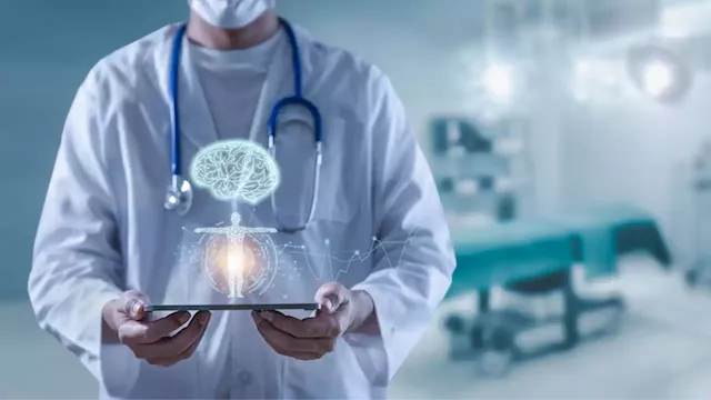 Ai investment in health care to jump in 2024: Morgan Stanley