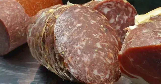 Get free salami at Little Italy Mercato Farmers' Market ahead of National Salami Day