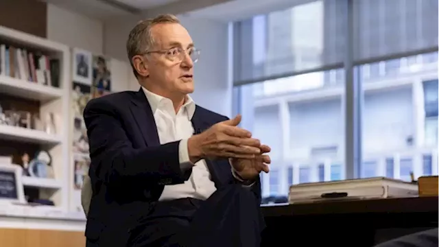 Oaktree’s Howard Marks Expects More Companies to Default on Debt