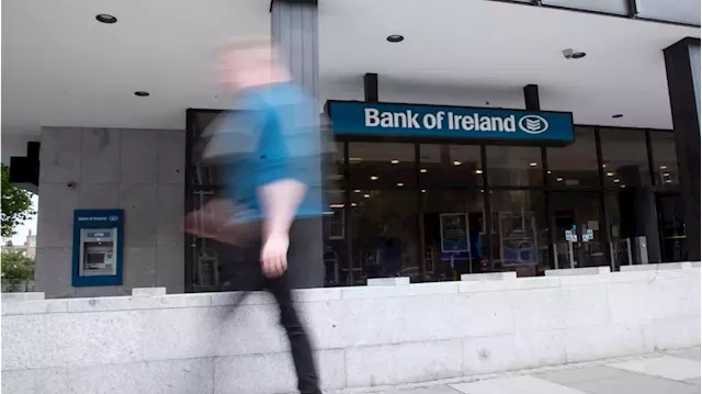 Bank of Ireland lures London banker John Feeney to lead real estate and project finance teams