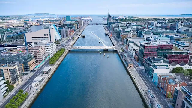 ‘Correction mode’: Dublin office market expected to rebound by Q2 2024