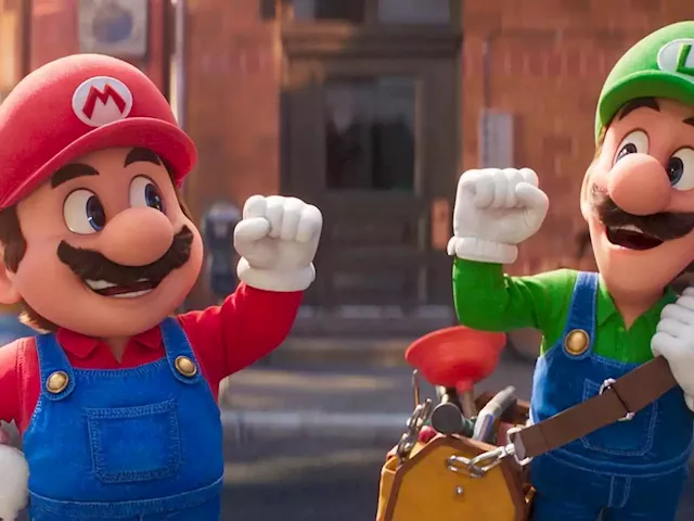 Nintendo wants to be much more than a video game company