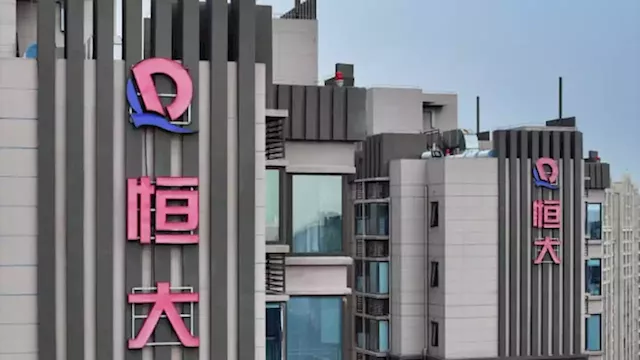 Evergrande soars 65% leading Chinese property stocks higher after Country Garden avoids default